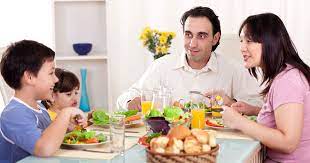 Helping Your Child Who Is Overweight | Niddk