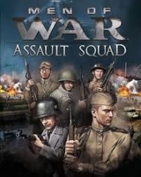 Men of war origins that you will be able to experience after the first install on your operating system. Men Of War Assault Squad Wikipedia
