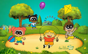 Es Tiempo De Salir A Jugar Al Aire Libre Tu A Que Juegas Con Tus Hij S En Verano H Juegos Para Ninos Al Aire Libre Juegos Al Aire Libre Ninas Al