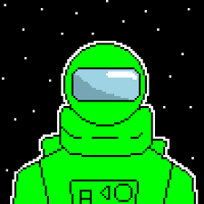Among us is the trending game over the internet. Pixilart My Jelly Among Us Skin By Kit10847