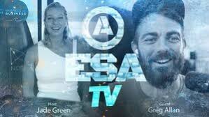 ESA TV: The Innovative and Energetic Approach of Greg Allan — Electricians  Success Academy