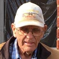 Glen Cary Crusinbery Obituary