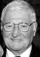 Robert Hull Obituary (2005)