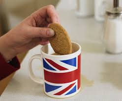 Biscuit Dunking Yummy Biscuits Digestive Biscuits Mcvities Digestive