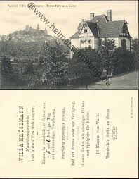 Braunfels haus has a unit available for $899 per month. Historische Ansichtskarten Braunfels