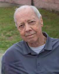 Robert Clyde Shelenberger