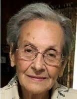 Gloria Dean Suire Mouton Obituary