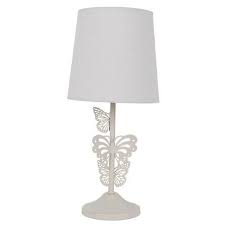 Butterfly Table Lamp Dunelm Table Lamp Lamp Bedside Table Lamps
