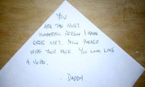 These Kids Couldn T Wait Until Lunchtime To Read Their Hilarious Lunchbox Notes