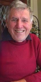 Condolence Book for Malcolm Fenton (Ballyjamesduff, Cavan)