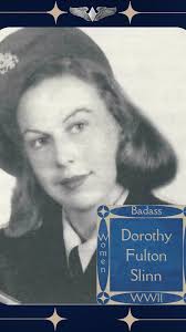 The Badass Women of WWII