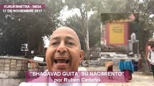 India Rubén Cedeño