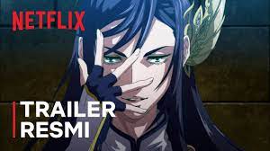 Silahkan kemari, buat kalian yang sedang mencari informasi ( spoiler preview bocoran cerita sinopsis ) dan website streaming online anime shuumatsu no valkyrie episode 1 sub indo. Record Of Ragnarok Trailer Resmi 2 Netflix Youtube
