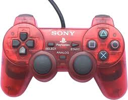 Gamebike also has a bike that can be. Official Sony Playstation 2 Dualshock 2 Controller Red Cex Uk Buy Sell Donate
