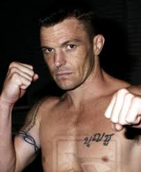 John WAYNE PARR