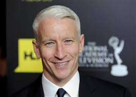 CNN's Anderson Cooper says "the fact is, I'm gay"