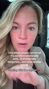 Stacey Goodwin Sister Response