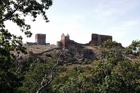 Bornholm is denmark 's crown jewel. Bornholm Danemarks Sonneninsel In Der Ostsee