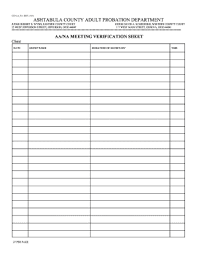 Open meetings are open to everyone. Aa Sign In Sheet Fill Out And Sign Printable Pdf Template Signnow
