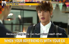 Check spelling or type a new query. Viu Philippines The Heirs Episode 6 Facebook