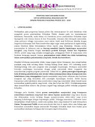 Dalam praktiknya, dana aspirasi memang rentan untuk diselewengkan. Contoh Proposal Pengajuan Dana Aspirasi Dewan Gambaran
