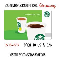 Coffee fans on your gift lists will thank you when they receive a 25 dollar starbucks gift card so they can feed their addiction. Enter To Win The 25 Starbucks Gift Card Giveaway