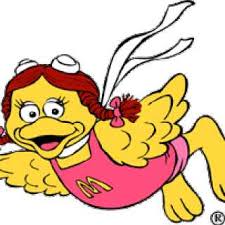 When the character debuted in the 1970s, he had a partner in crime. Mcdonald S Characters Giant Bomb