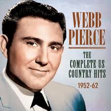 Webb Pierce
