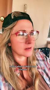 Talking to Elderly at Culvers