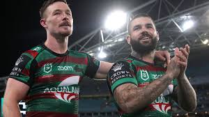 Shop now at the rabbitoh's online store! Nrl News South Sydney Rabbitohs Adam Reynolds Contract Standoff Mark Levy Column