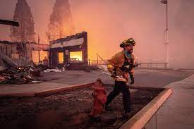 The incident commander has asked for structure defense for immediate. 41qcevqbgzg1qm