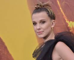 They moved back to england when millie was about 4, and then packed up and. Which Films Has Millie Bobby Brown Been In Millie Bobby Brown 11 Facts You Need Capital