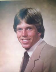 Mike Leach class of 78! He passed away