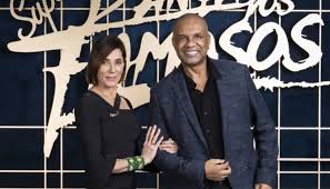 Jun 13, 2021 · tiago comandou um dos quadros de maior sucesso dentro da atração, o ' super dança dos famosos'. Christiane Torloni Se Classifica Para A Proxima Fase Do Super Danca Dos Famosos A Critica De Campo Grande Mobile