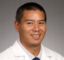 Victor Kuo-Chen Weng, DO