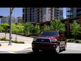 The 2018 toyota sequoia gets equipped with a standard 5.7l v8 engine that supplies it with a maximum towing capacity of 7,400 pounds. 2016 Toyota Sequoia Review Ratings Specs Prices And Photos The Car Connection