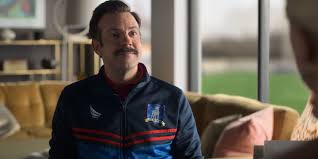 Escenas de ted lasso t1 y entrevistas. Ted Lasso Season 2 Trailer Starring Jason Sudeikis Video