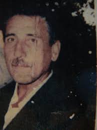 AVILEO60: NOEL ÁVILA JERÉZ. EL COMANDANTE ROJO.