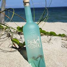 Virginia Products Virginia Bottles Decoration Vodka
