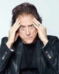 Richard Lewis: All Grown Up