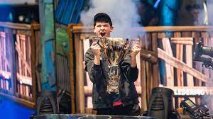 Maybe you would like to learn more about one of these? The Fortnite Coach Who Helped Create Teenage Millionaires Bbc News