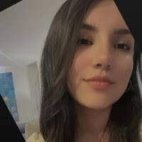 Maria Otanez's Instagram, Twitter & Facebook