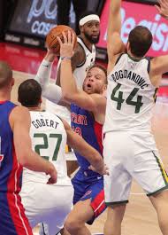 Detroit pistons utah jazz live score (and video online live stream*) starts on 10 jan 2021 at 20:00 here on sofascore livescore you can find all detroit pistons vs utah jazz previous results sorted by. Mk8bwwkj1acmxm