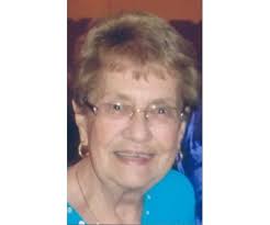 Shirley Pace Obituary (1936