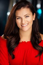 Ella De Vivo joins the European Tour of We Will Rock You — Brewis Scott  Associates