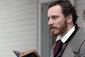 Michael Fassbender: "12 years a Slave" Review
