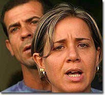 Denise infatti non ha come cognome né quello del padre, piero pulizzi, né quello della mamma piera maggio. Nessuno Vuole Risarcimenti Per La Scomparsa Di Denise Pipitone Guida Sicilia