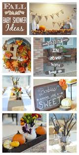 Eclectic Momsense Phoenix Area Lifestyle Blogger Baby Shower Fall Fall Baby Shower Themes Baby Shower Pumpkin