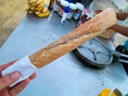 East Coast Mexico S Dutch Influence Eat Your World Blog Mexico Food Food Local Food