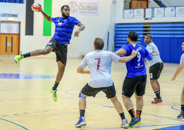 8:23 volleyball bhr 6 737 просмотров. ÙØ±ÙŠÙ‚ Ø§Ù„Ù†ØµØ± Ù„ÙƒØ±Ø© Ø§Ù„ÙŠØ¯ ÙŠØ¹Ø³ÙƒØ± ÙÙŠ Ø§Ù„Ø¨Ø­Ø±ÙŠÙ† Ø±ÙŠØ§Ø¶Ø© Ù…Ø­Ù„ÙŠØ© Ø§Ù„Ø¥Ù…Ø§Ø±Ø§Øª Ø§Ù„ÙŠÙˆÙ…